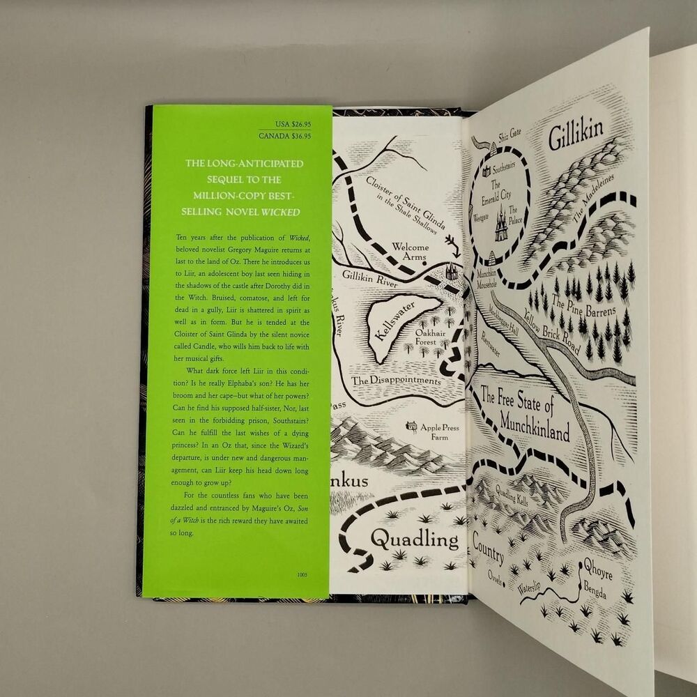 Gregory multi Books - Picture 3 of 5